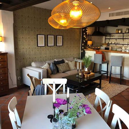 فيلا سْييرا نيفادافي Chalet Montana Veleta المظهر الخارجي الصورة