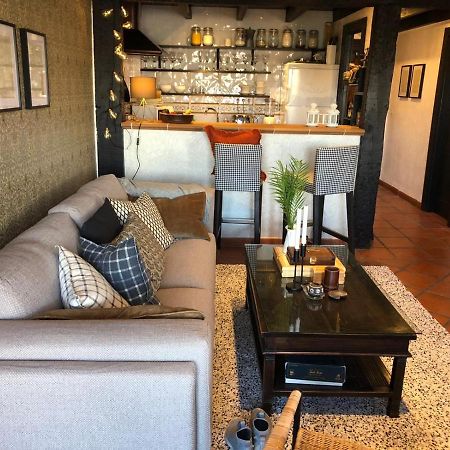 فيلا سْييرا نيفادافي Chalet Montana Veleta المظهر الخارجي الصورة