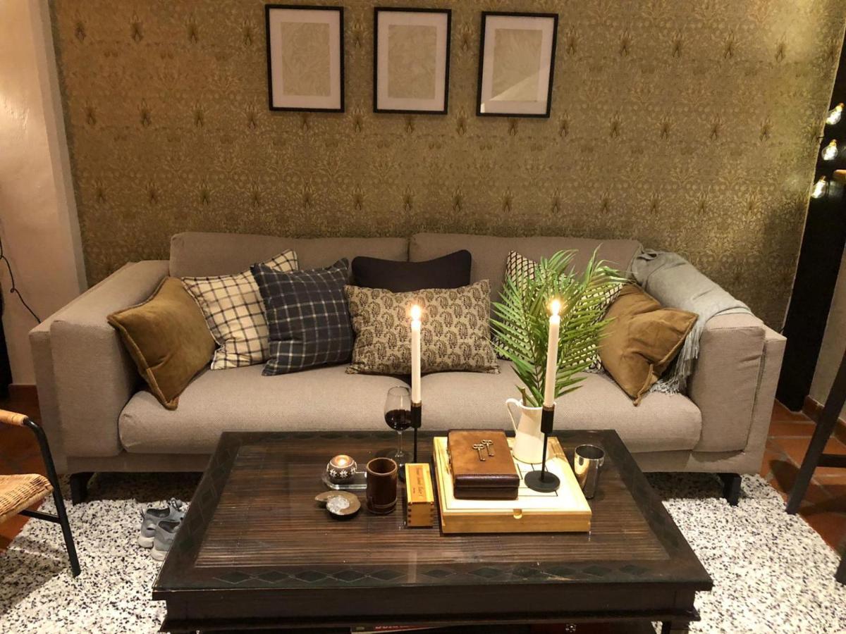 فيلا سْييرا نيفادافي Chalet Montana Veleta المظهر الخارجي الصورة