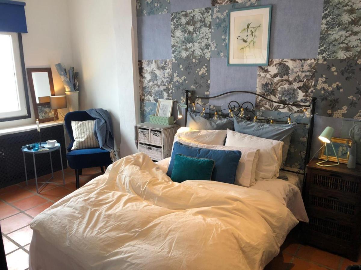 فيلا سْييرا نيفادافي Chalet Montana Veleta المظهر الخارجي الصورة