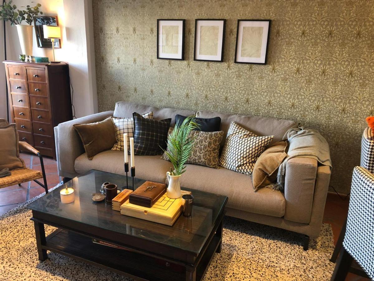 فيلا سْييرا نيفادافي Chalet Montana Veleta المظهر الخارجي الصورة