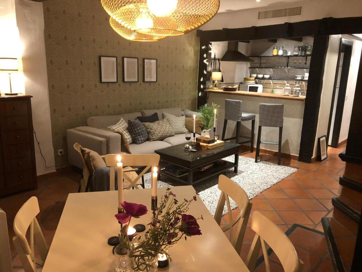 فيلا سْييرا نيفادافي Chalet Montana Veleta المظهر الخارجي الصورة