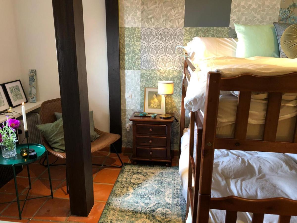فيلا سْييرا نيفادافي Chalet Montana Veleta المظهر الخارجي الصورة