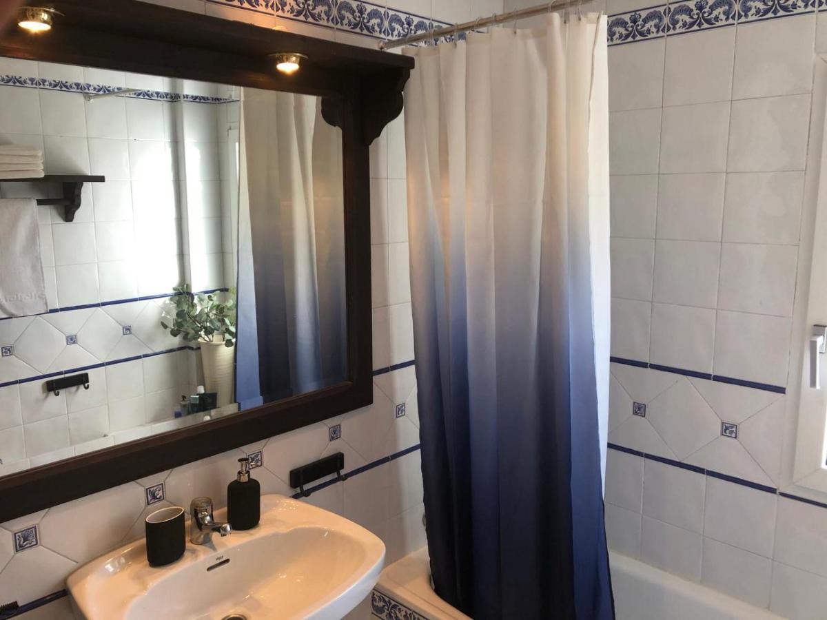 فيلا سْييرا نيفادافي Chalet Montana Veleta المظهر الخارجي الصورة